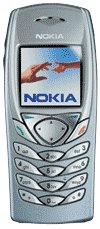 Nokia 6100