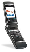 Nokia 6260