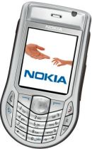 Nokia 6630