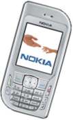 Nokia 6670