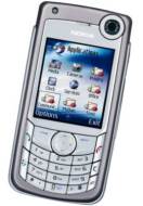 Nokia 6680