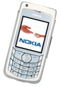 Nokia 6681