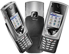 suoneria nokia 7650
