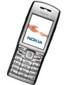 Nokia E50