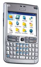 Nokia E61