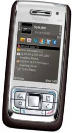 Nokia E65