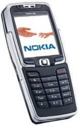 Nokia E70