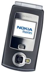 Nokia N71