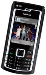 Nokia N72