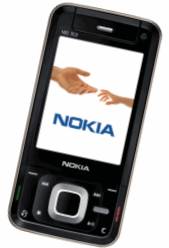 Nokia N81