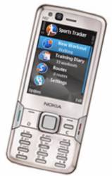 Nokia N82