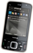 Nokia N96