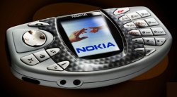 Nokia N-Gage