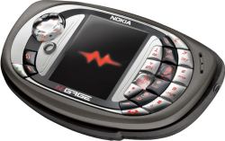 Nokia N-Gage