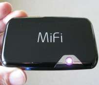MiFi Portable WiFi Access Point
