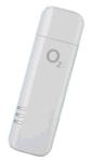 o2 USB modem