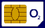 o2 SIM Card