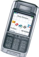 SonyEricsson P910