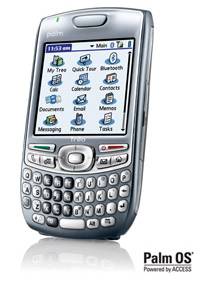 Palm Treo 680