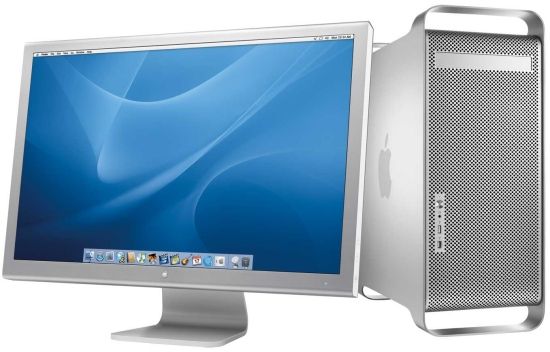 Apple Mac G5