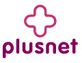 Plusnet Logo