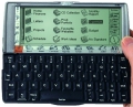 Psion 5mx