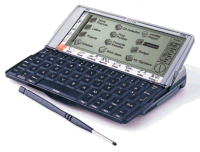 Psion 5MX