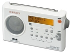 Roberts RD49 RDS radio
