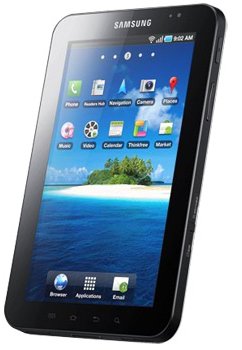 Samsung Galaxy Tab