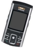 Samsung SGH-D720