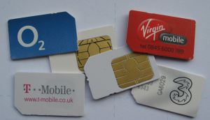 Uk sim card for visitors