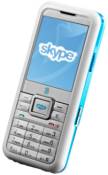 Skypephone from 3