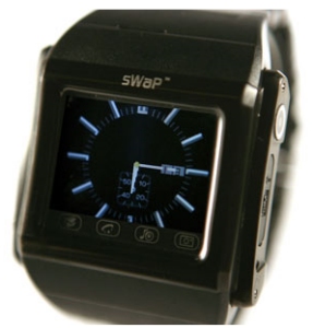 SWAP Watch
