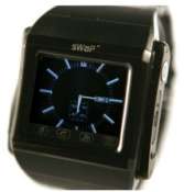 SWAP Mobile phone Watch