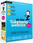 Mr Sites Takeaway Website