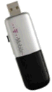 T-Mobile Web'n'walk USB modem