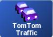 Traffic icon