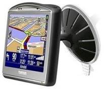 TomTom One Go 720