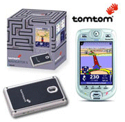 TomTom Navigator