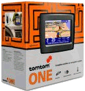 TomTom One Box