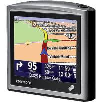 TomTom One Version 2