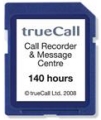 TrueCall recorder