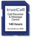 TrueCall recorder