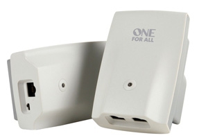 Wireless Phone Extender